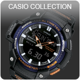 CASIO COLLECTION