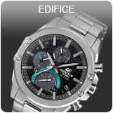 CASIO EDIFICE